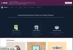 Sites similar to mockupbro.com