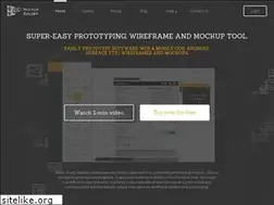 Sites similar to mockupbuilder.com