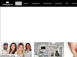 Sites similar to mockupdental.com