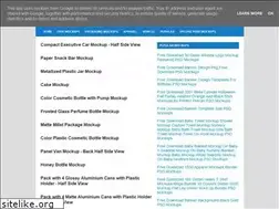 Sites similar to mockupfree13.blogspot.com