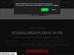Sites similar to mockupgratis.com