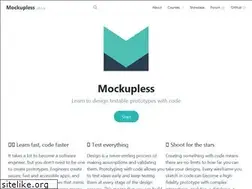 Sites similar to mockupless.com