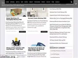 Sites similar to mockuppsdfile1.blogspot.com