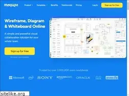 Sites similar to mockups.com