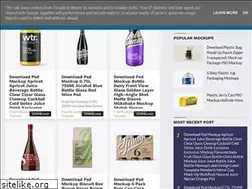 Sites similar to mockupsmarket47.blogspot.com