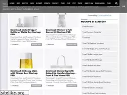Sites similar to mockupsrezky95.blogspot.com