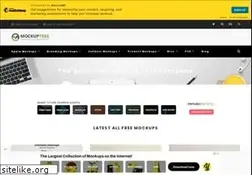 Sites similar to mockuptree.com