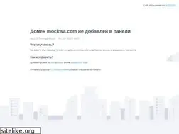 Sites similar to mockwa.com