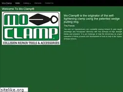 Sites similar to moclamp.com