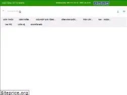 Sites similar to moclanfruit.com