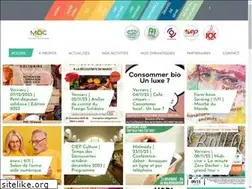 Sites similar to mocliege.be