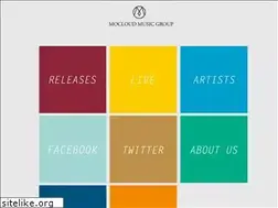 Sites similar to mocloud.com