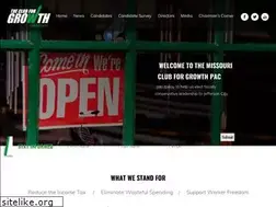 Sites similar to moclubforgrowth.org