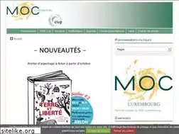 Sites similar to mocluxembourg.be