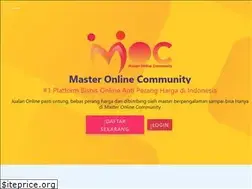 Sites similar to mocmembership.com