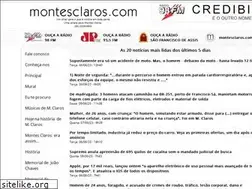 Sites similar to mocmg.com.br