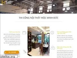 Sites similar to mocminhduc.com