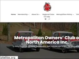 Sites similar to mocna.us