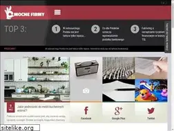 Sites similar to mocnefirmy.pl