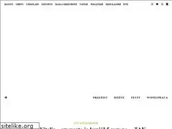 Sites similar to mocnezarcie.pl