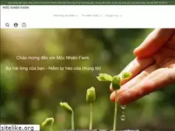 Sites similar to mocnhienfarm.com