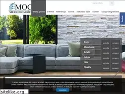 Sites similar to mocnieruchomosci.pl