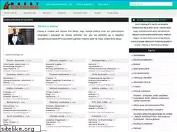 Sites similar to mocny-katalog.pl