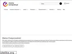 Sites similar to mocnykomputer.pl
