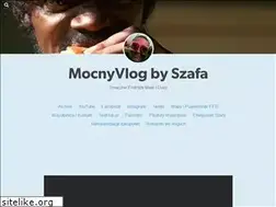 Sites similar to mocnyvlog.pl