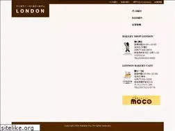 Sites similar to moco-london.com