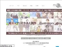 Sites similar to moco.co.jp
