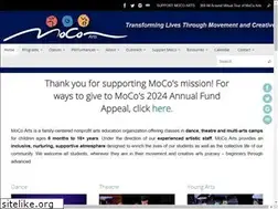 Sites similar to moco.org