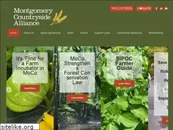 Sites similar to mocoalliance.org