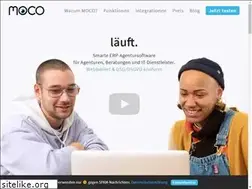 Sites similar to mocoapp.com