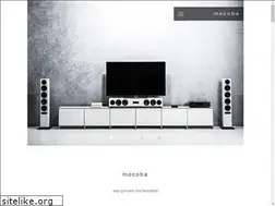 Sites similar to mocoba.com