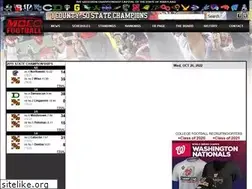 Sites similar to mocofootball.com