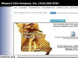 Sites similar to mocoin.com