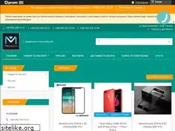 Sites similar to mocolo.org.ua