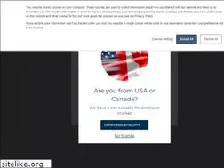Sites similar to mocom.it