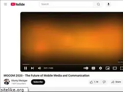 Sites similar to mocom2020.com