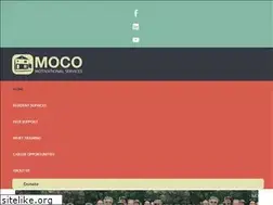 Sites similar to mocomaine.com