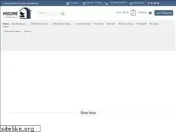 Sites similar to mocomedecor.com