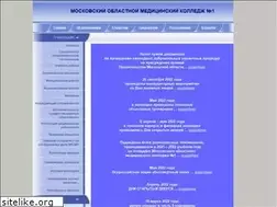 Sites similar to mocomk.ru