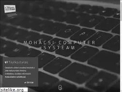 Sites similar to mocomp.hu