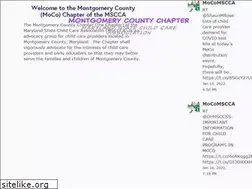 Sites similar to mocomscca.org