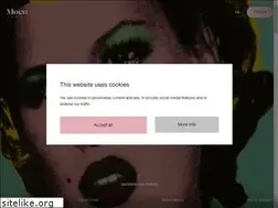 Sites similar to mocomuseum.com