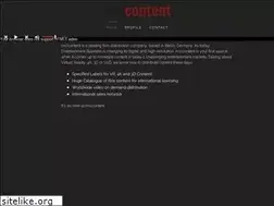Sites similar to mocontent.de