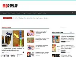 Sites similar to mocool.eu