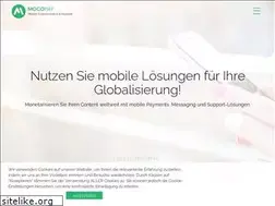 Sites similar to mocopay.de
