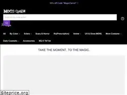 Sites similar to mocoqueen.com